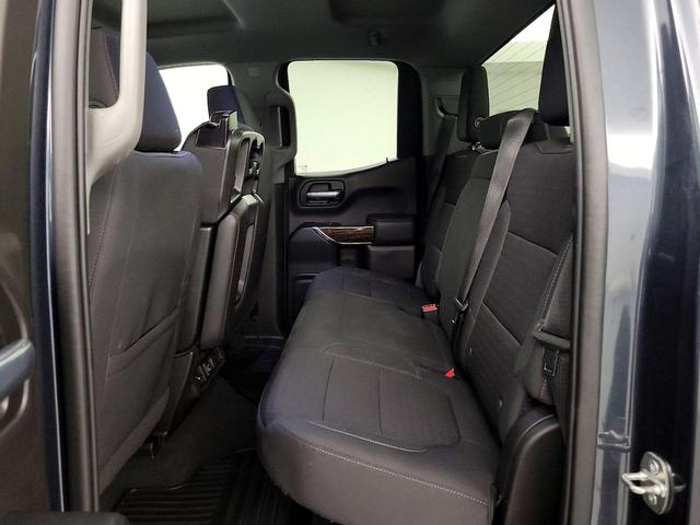 Photo of 2021 Black GMC Sierra 1500