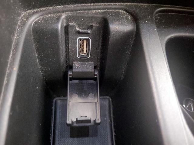 Photo of 2021 Red Acura RDX