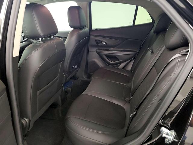 Photo of 2021 Black Buick Encore