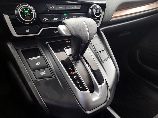 Photo of 2022 Black Honda CR-V