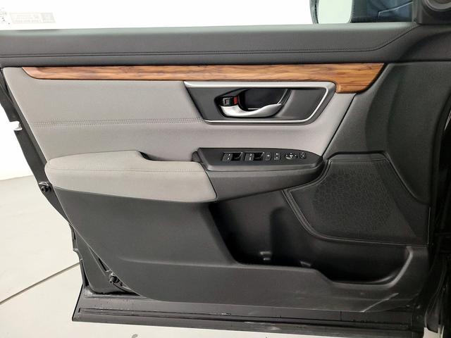 Photo of 2022 Black Honda CR-V
