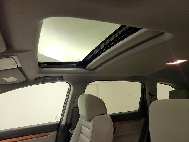 Photo of 2022 Black Honda CR-V