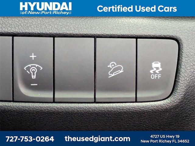 Photo of 2023 Ecotronic Gray Hyundai KONA
