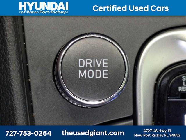 Photo of 2023 Ecotronic Gray Hyundai KONA
