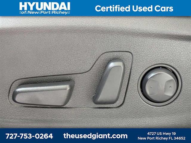 Photo of 2023 Ecotronic Gray Hyundai KONA