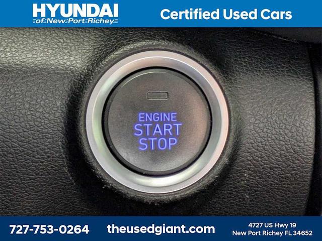 Photo of 2023 Ecotronic Gray Hyundai KONA