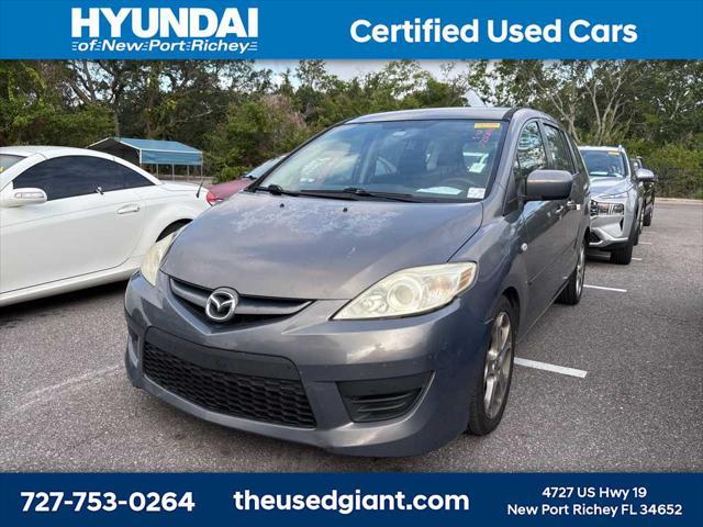 2009 Mazda Mazda5