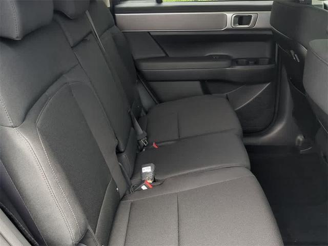 Photo of 2026 Ecotronic Gray Hyundai SANTA FE