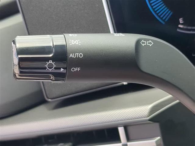 Photo of 2026 Ecotronic Gray Hyundai SANTA FE
