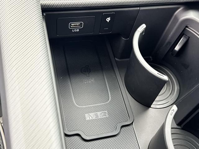Photo of 2025 Steel Graphite Hyundai PALISADE