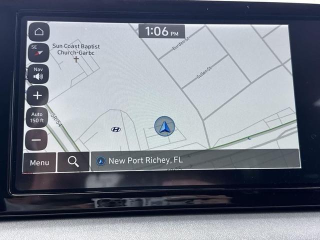 Photo of 2025 Steel Graphite Hyundai PALISADE