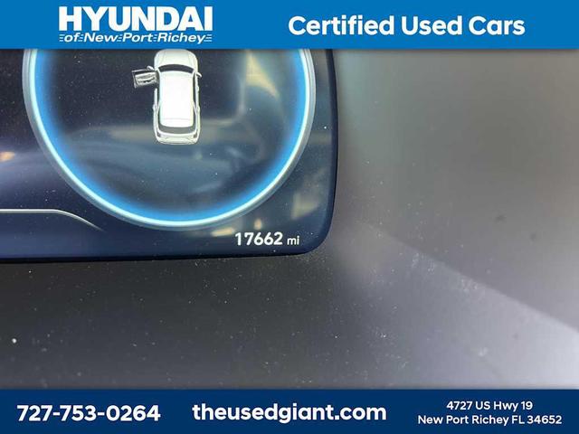 Photo of 2024 Hyper White Hyundai PALISADE