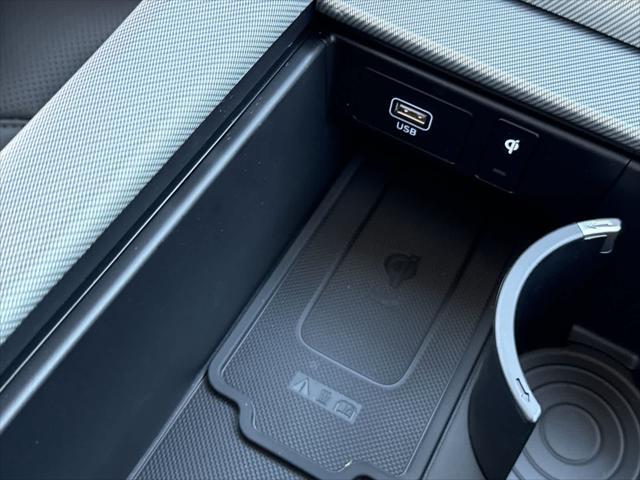 Photo of 2025 Typhoon Silver Hyundai PALISADE