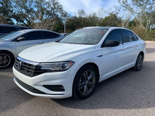 2020 Volkswagen Jetta