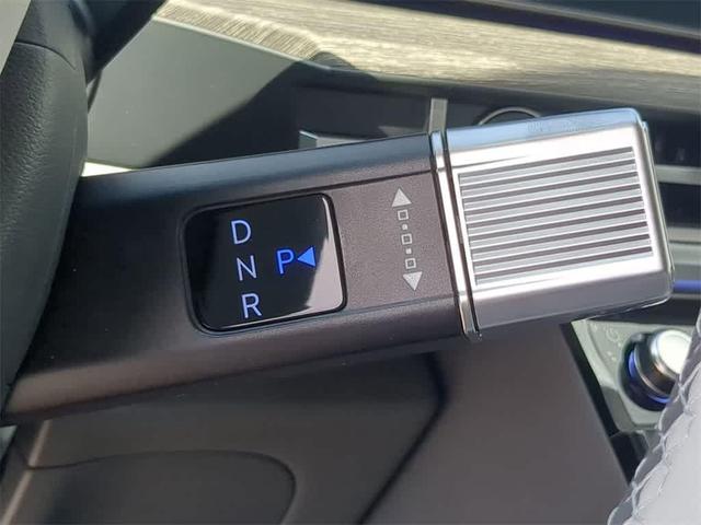 Photo of 2026 Ecotronic Gray Hyundai SANTA FE