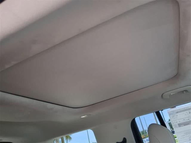 Photo of 2026 Ecotronic Gray Hyundai SANTA FE