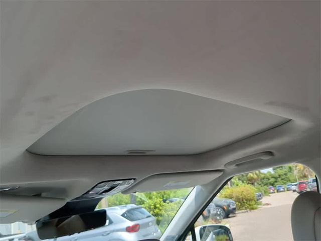 Photo of 2026 Ecotronic Gray Hyundai SANTA FE