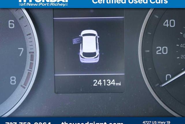 Photo of 2020 Magnetic Force Hyundai TUCSON
