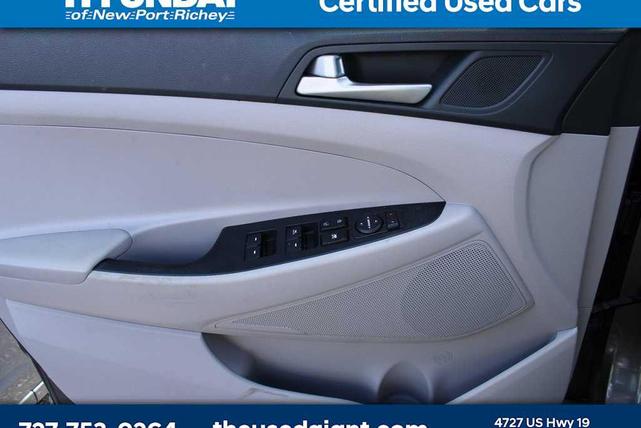 Photo of 2020 Magnetic Force Hyundai TUCSON