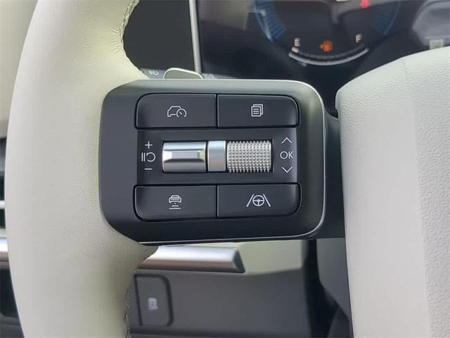 Photo of 2026 Phantom Black Hyundai SANTA FE