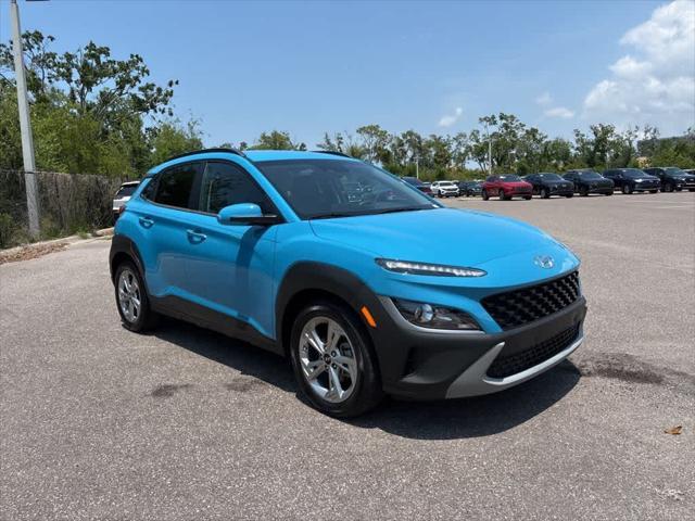 2023 Hyundai KONA