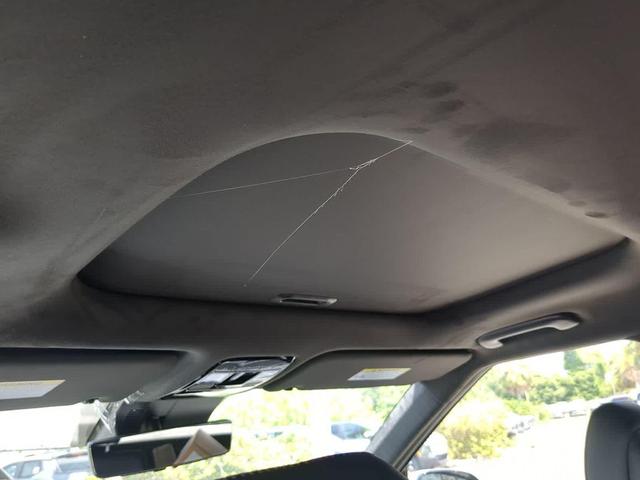 Photo of 2026 Hampton Gray Hyundai SANTA FE HEV