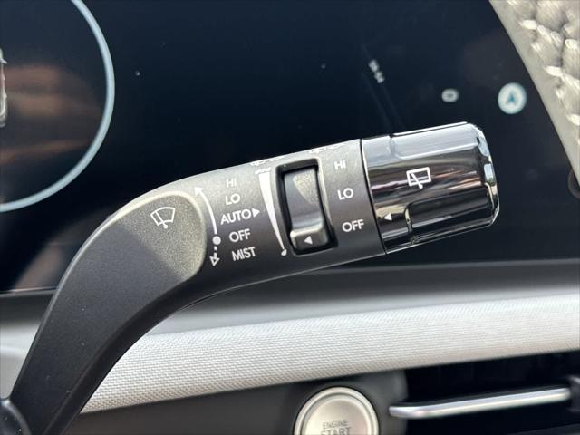 Photo of 2025 Titan Gray Hyundai TUCSON Hybrid