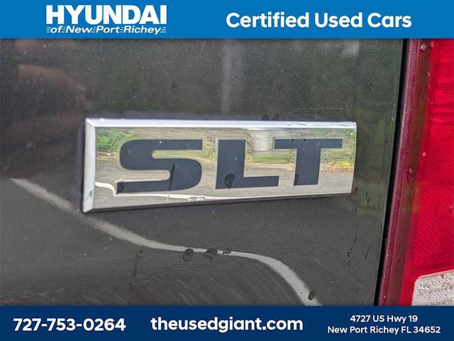 Photo of 2018 Maximum Steel Metallic Clearcoat RAM 1500