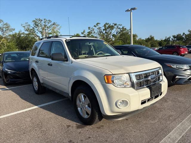 2009 Ford Escape