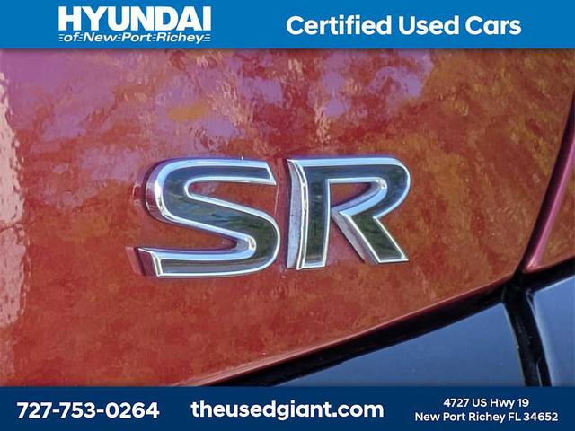 Photo of 2022 Scarlet Ember Tintcoat Nissan Altima