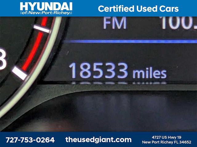 Photo of 2022 Scarlet Ember Tintcoat Nissan Altima