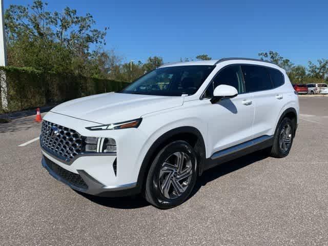 2022 Hyundai Santa Fe