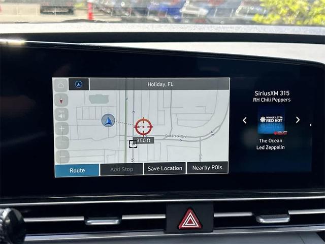 Photo of 2025 Ecotronic Gray Hyundai ELANTRA