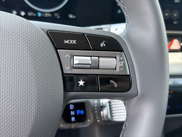 Photo of 2025 Cyber Gray Hyundai IONIQ 5