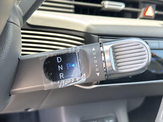 Photo of 2025 Cyber Gray Hyundai IONIQ 5