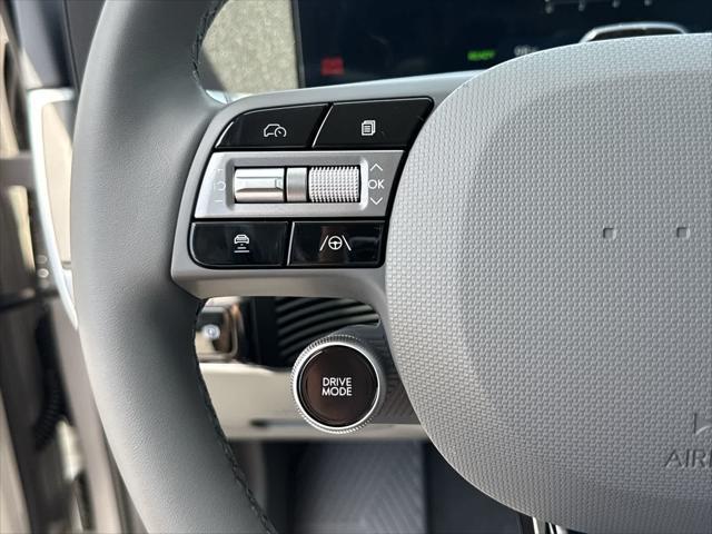 Photo of 2025 Cyber Gray Hyundai IONIQ 5