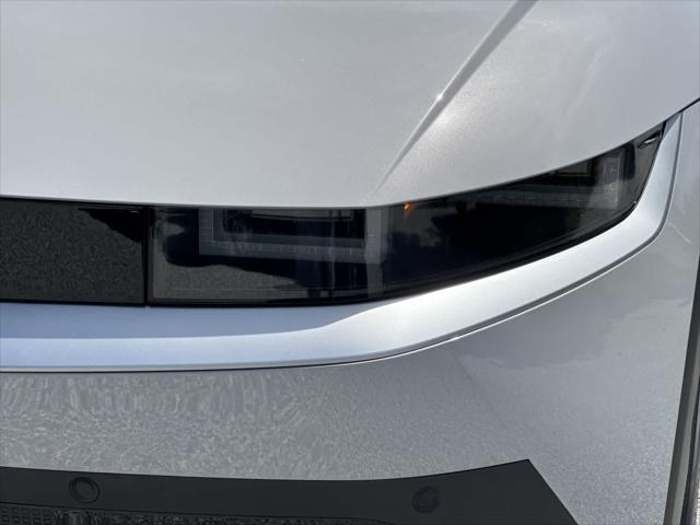 Photo of 2025 Cyber Gray Hyundai IONIQ 5