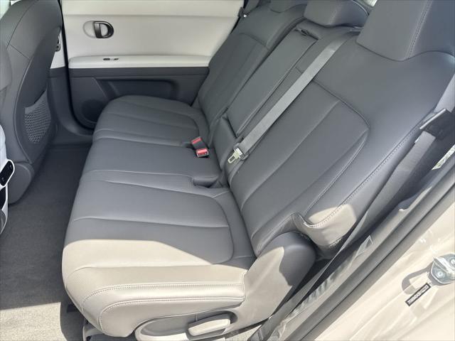 Photo of 2025 Cyber Gray Hyundai IONIQ 5