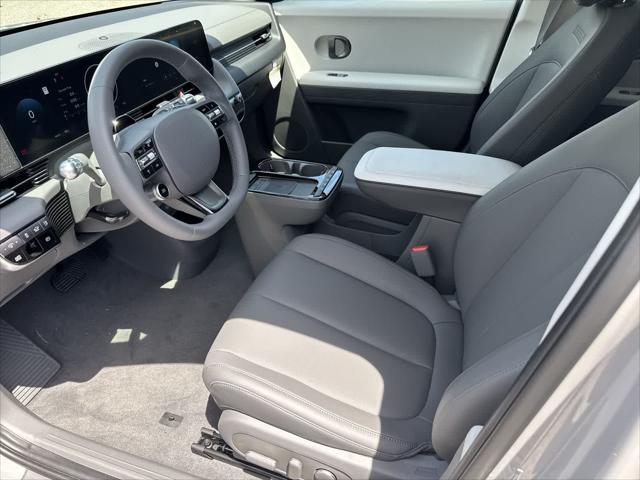 Photo of 2025 Cyber Gray Hyundai IONIQ 5