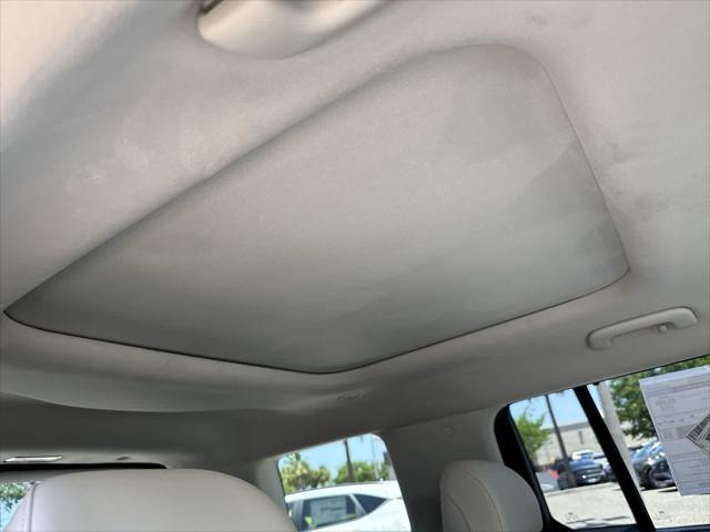 Photo of 2025 Earthy Brass Matte Hyundai SANTA FE HEV