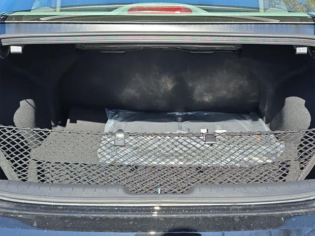 Photo of 2025 Abyss Black Hyundai ELANTRA