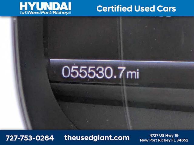 Photo of 2020 Agate Black Ford Edge