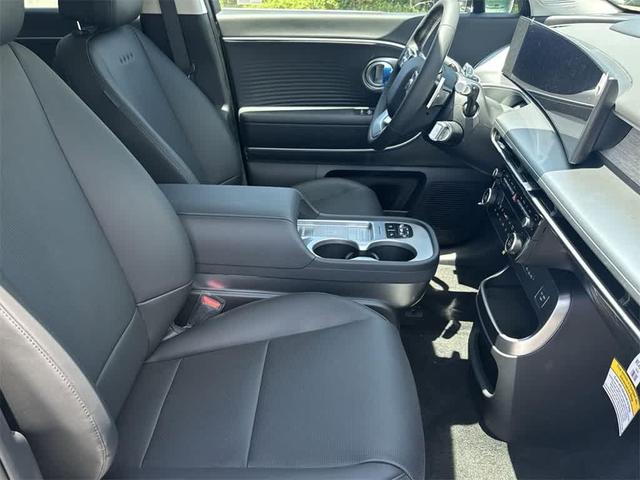 Photo of 2026 Ionosphere Green Hyundai IONIQ 9