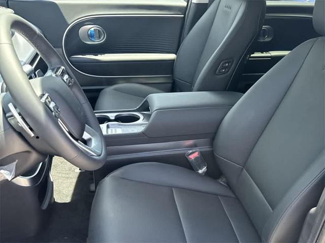 Photo of 2026 Ionosphere Green Hyundai IONIQ 9
