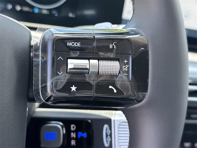 Photo of 2026 Ionosphere Green Hyundai IONIQ 9