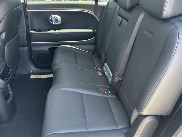 Photo of 2026 Ionosphere Green Hyundai IONIQ 9