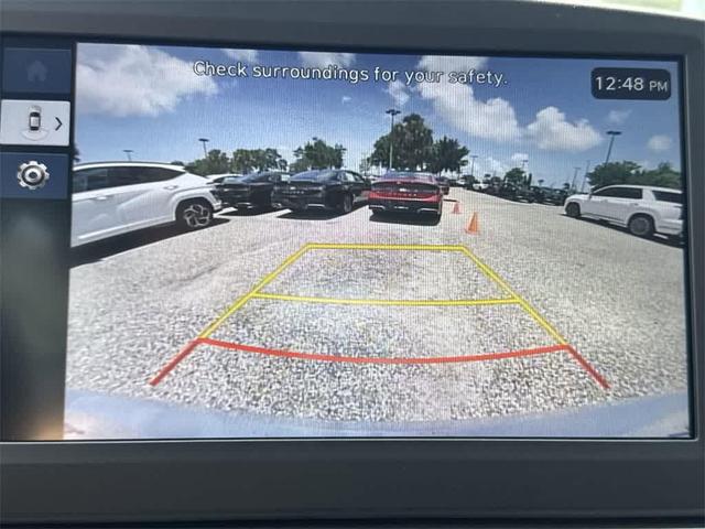 Photo of 2025 Amazon Gray Hyundai ELANTRA