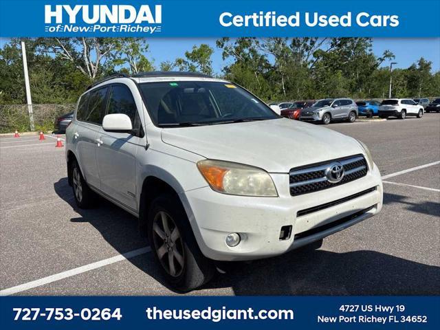 2008 Toyota RAV4