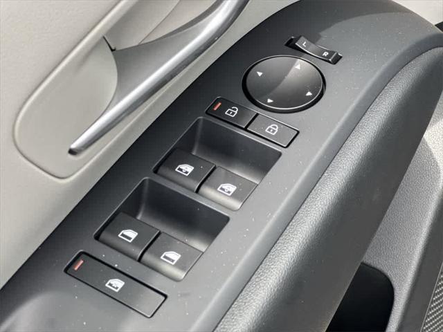 Photo of 2025 Phantom Black Hyundai TUCSON