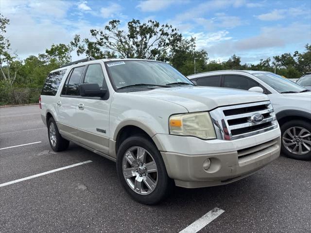 2008 Ford Expedition El